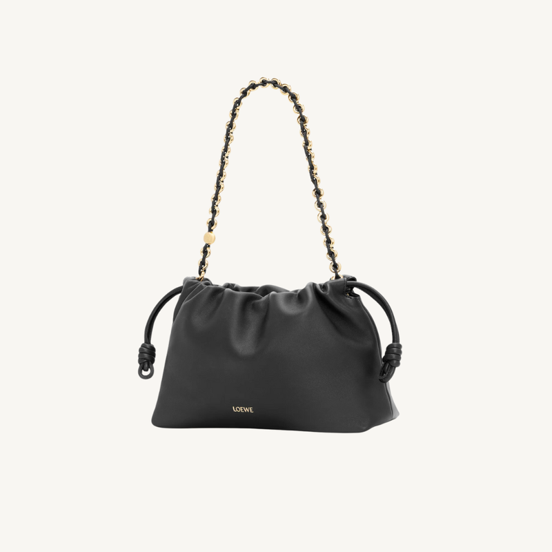 Medium Flamenco Purse