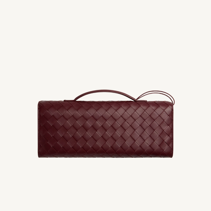 Andiamo Clutch