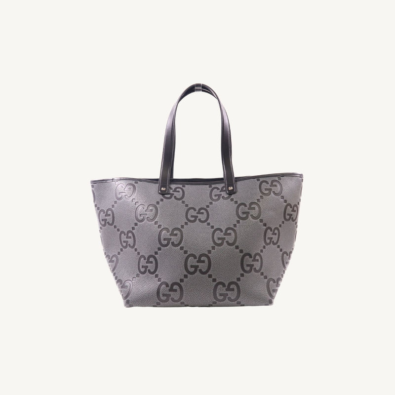GG Jumbo Tote Bag