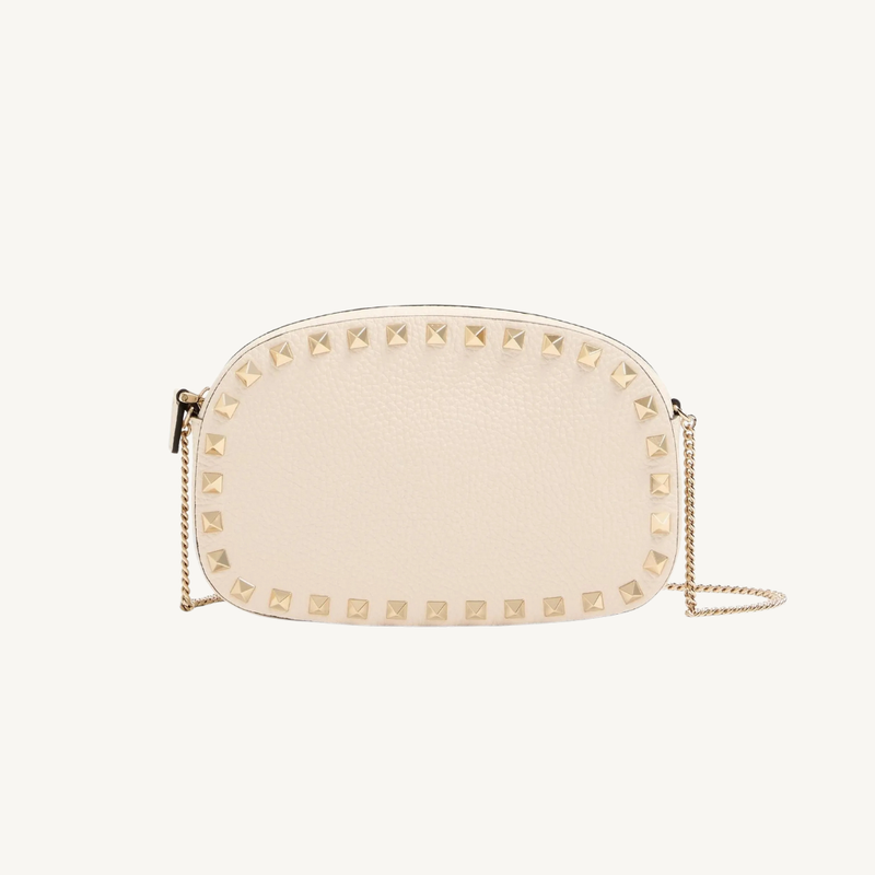 Mini Rockstud Crossbody Bag
