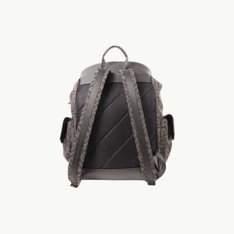 FF Jacquard Backpack