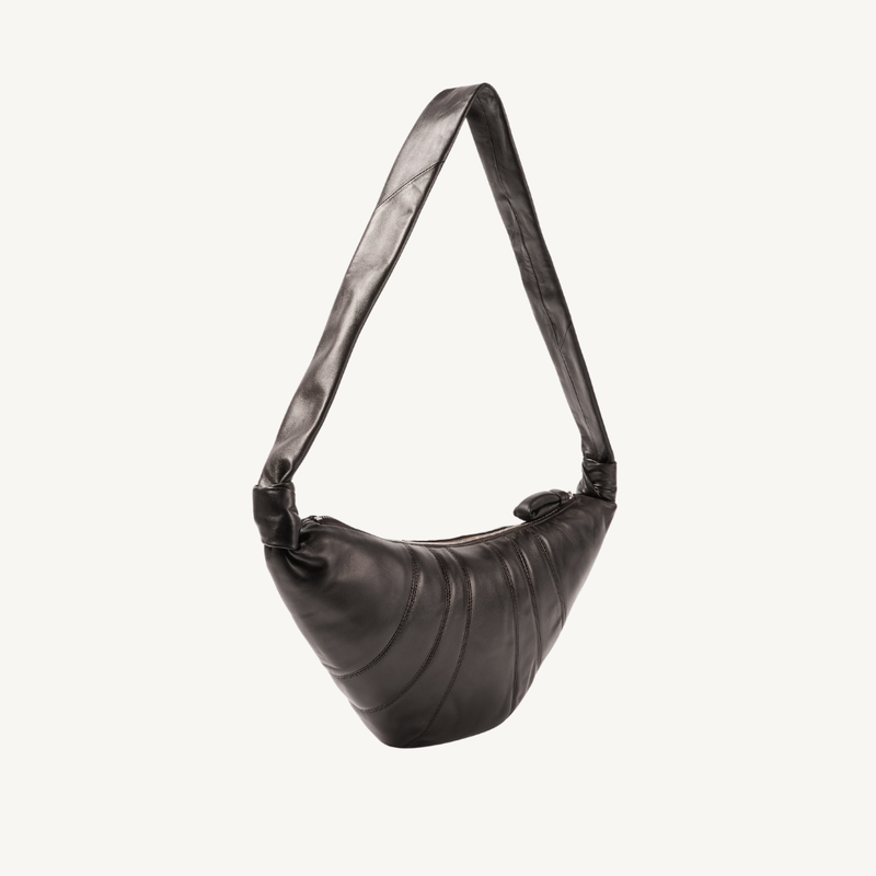 Medium Croissant Bag