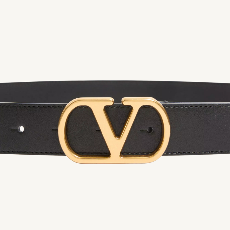 Vlogo Signature Belt
