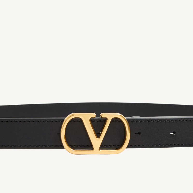 Vlogo Signature Belt