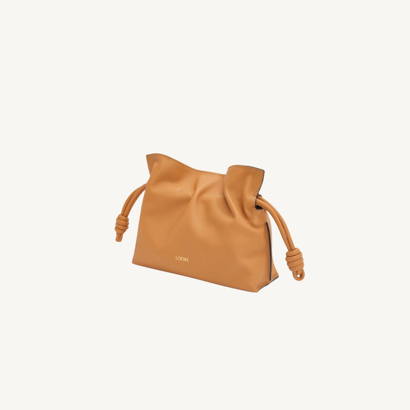 Mini Flamenco Clutch