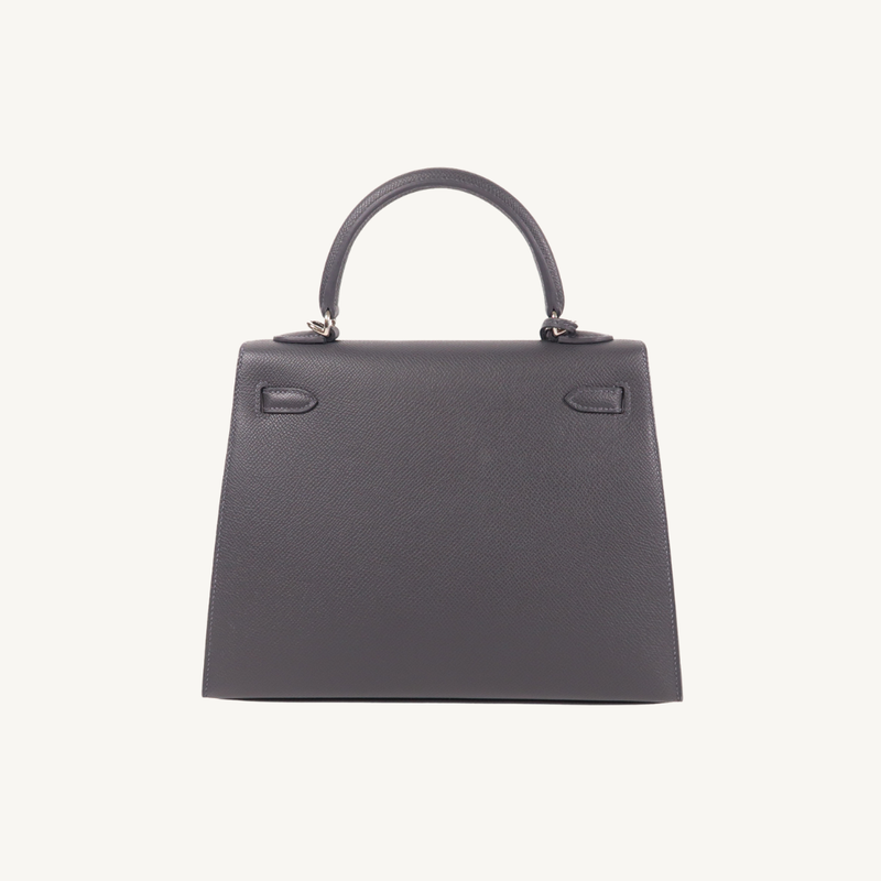 Kelly 25 Epsom Ardoise PHW