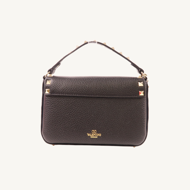 Rockstud Mini Crossbody Bag