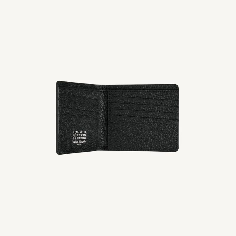 Four Stitches Bifold Cardholder Bifold