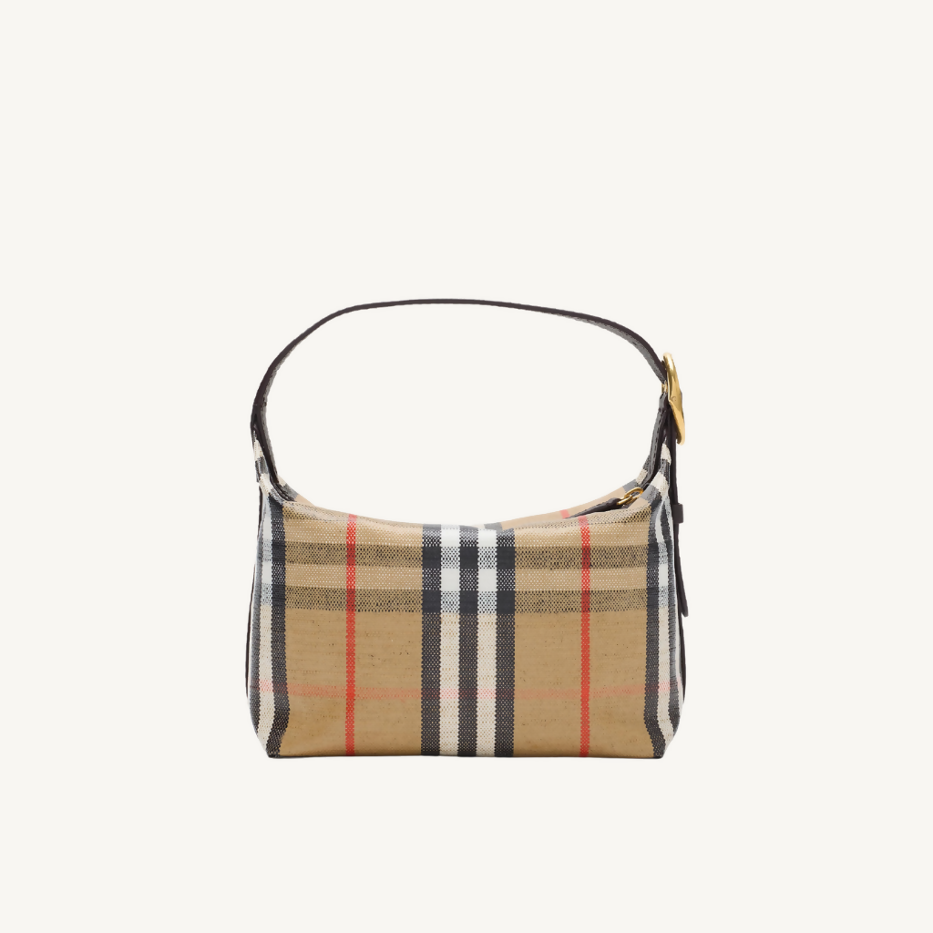 Mini Highlands Duffle Bag