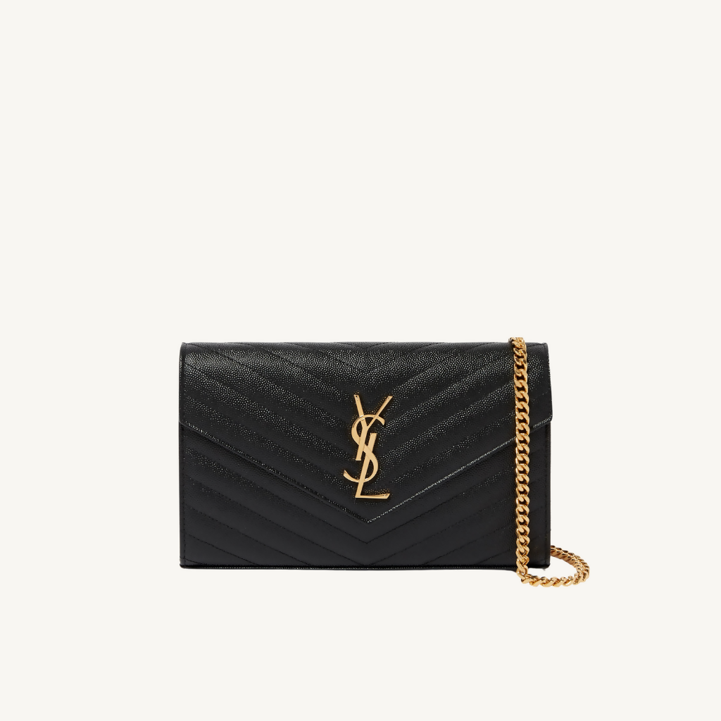 Classic Cassandre Chain Wallet
