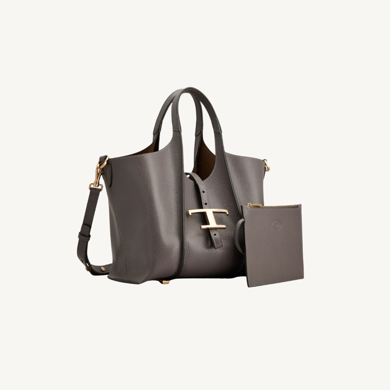 T Timeless Mini Shopping Bag