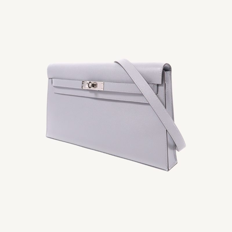 Kelly Elan Madame Gris Pantin PHW