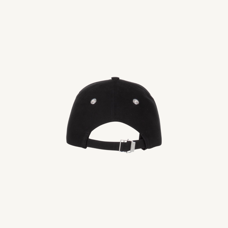 AMI de Coeur Gabardine Cap