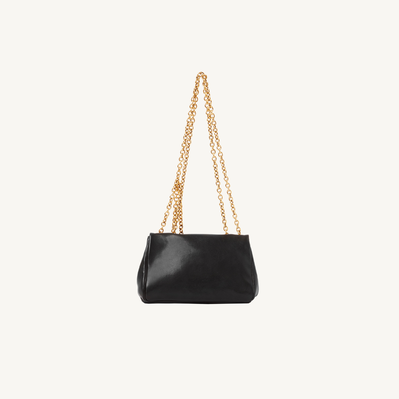Small Heritage Shoulder Bag