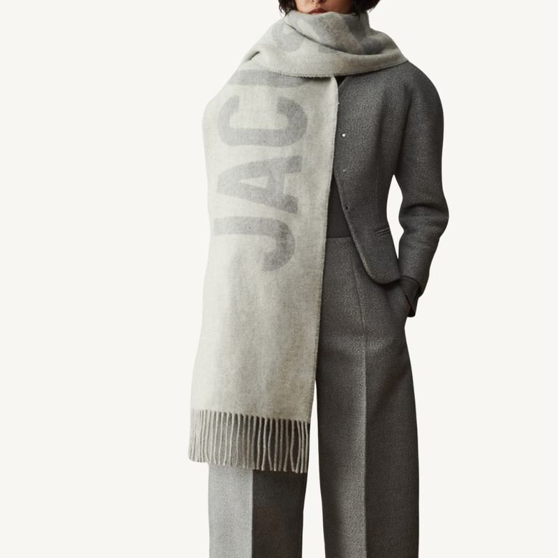 The Jacquemus Scarf