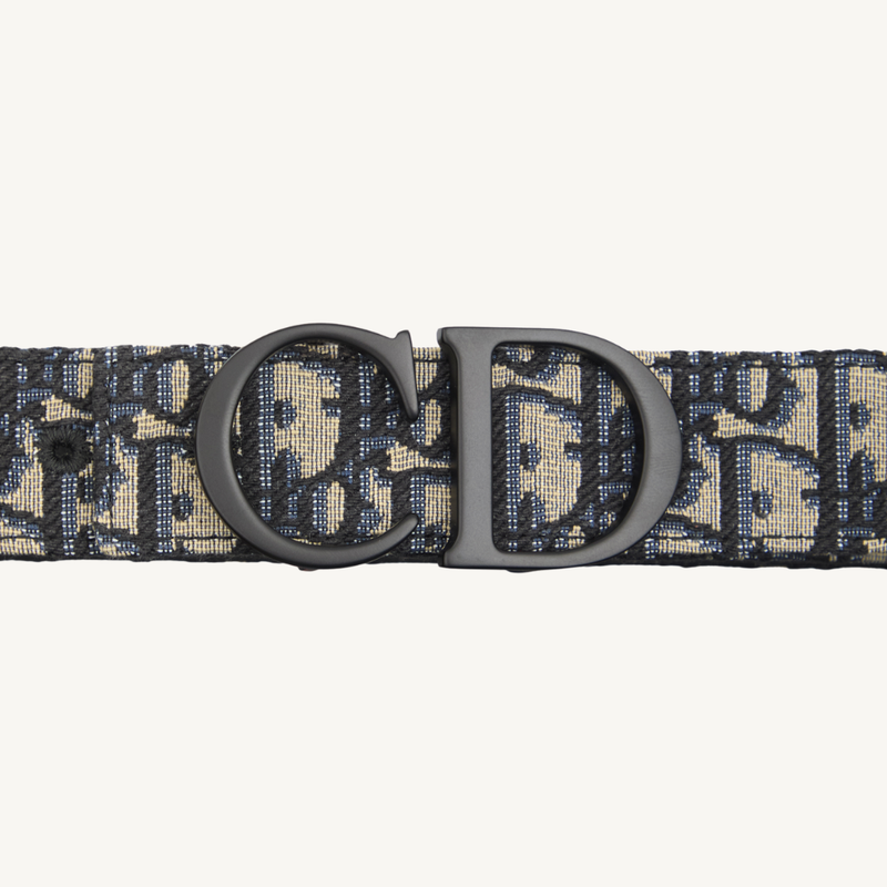 Oblique Reversible Belt