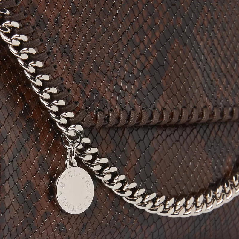 Falabella Wallet Crossbody Bag