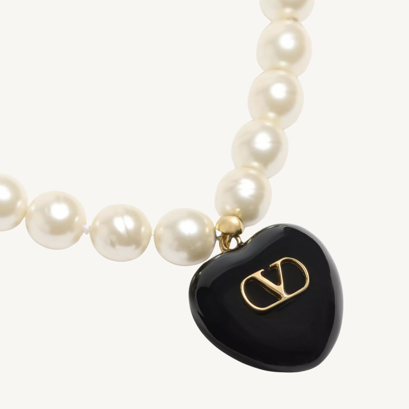 Coeur Royal Necklace