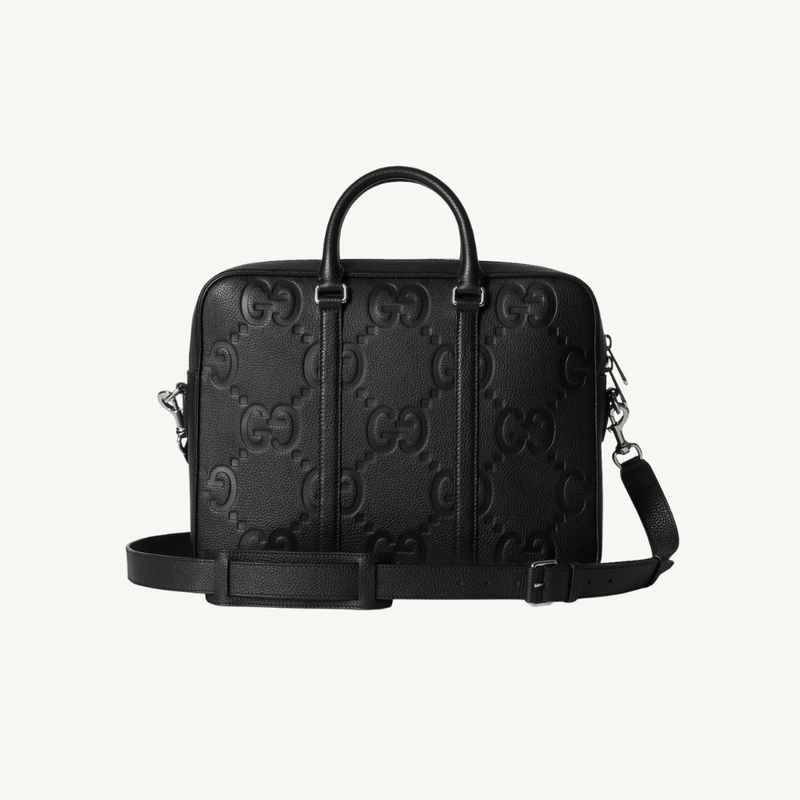 Jumbo GG Briefcase