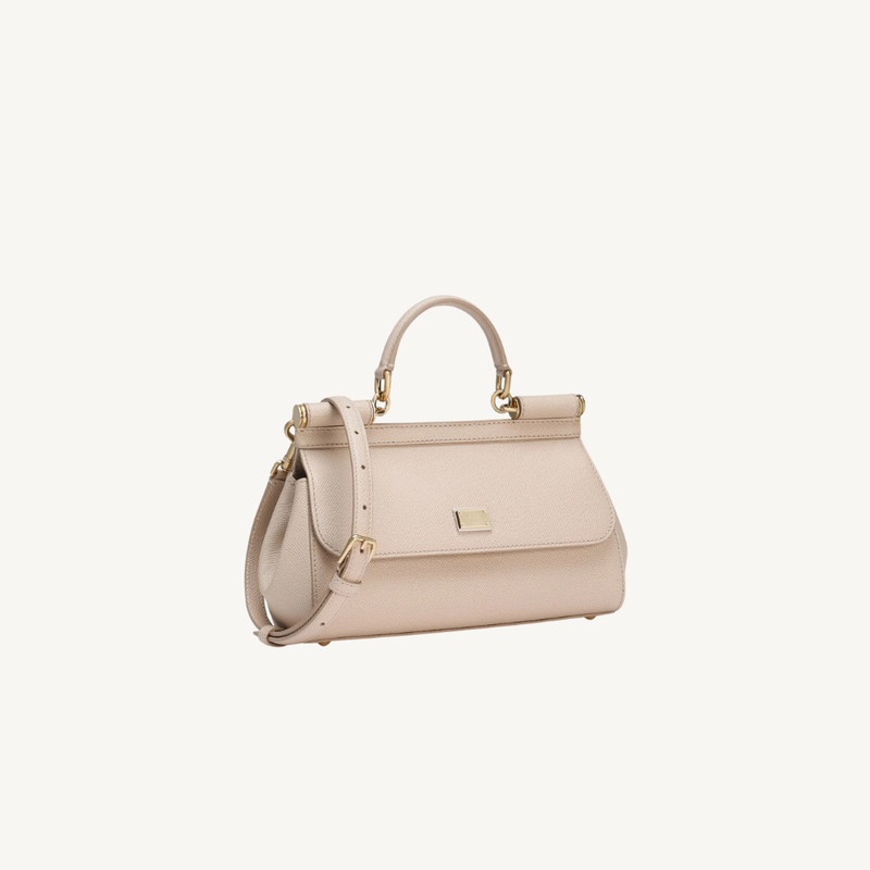 Medium Sicily Handbag