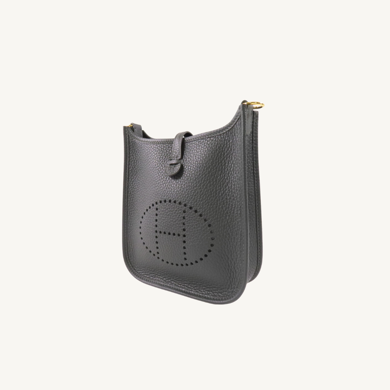 Evelyne TPM Clemence Vert Amande GHW