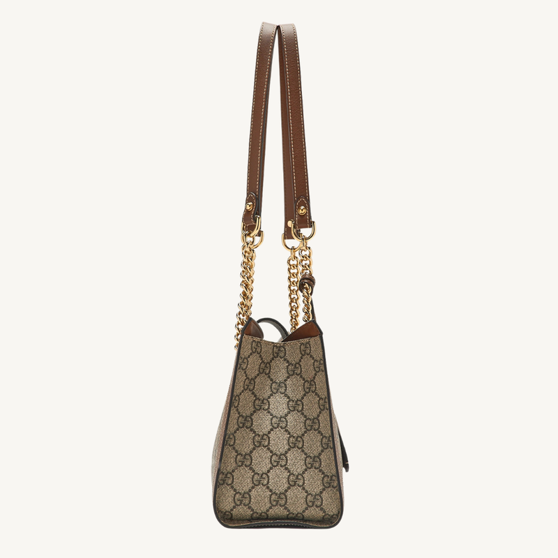 Padlock Medium Tote Bag