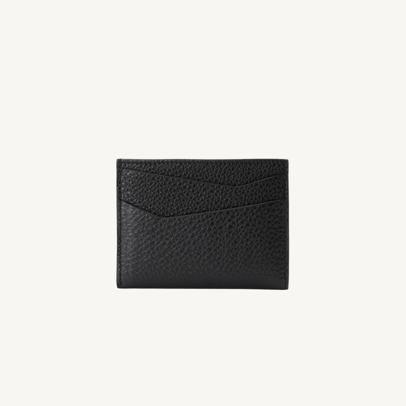 Puzzle Plain Cardholder