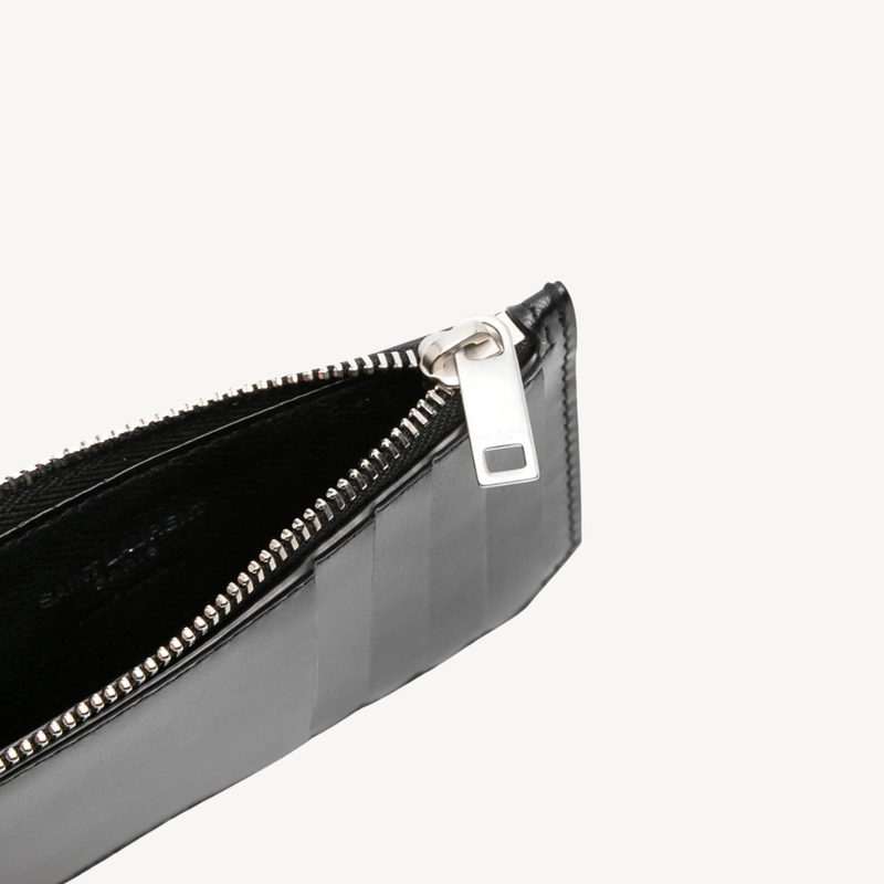 Tiny Cassandre Fragments Cardholder