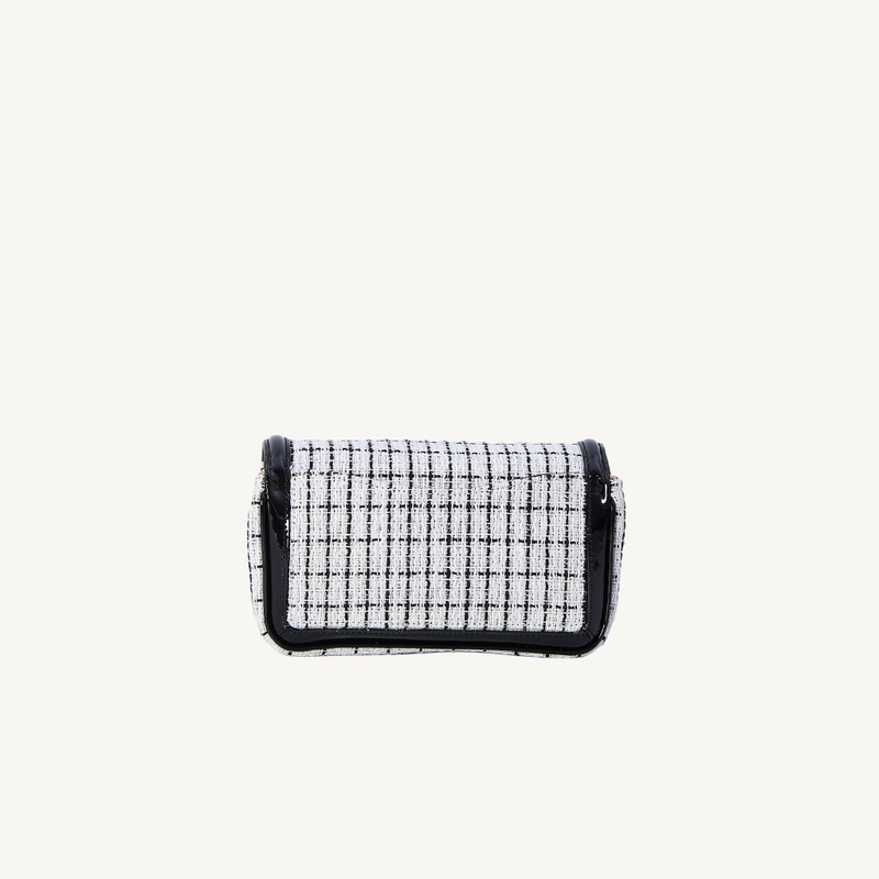 Viv' Jeu De Fille Clutch