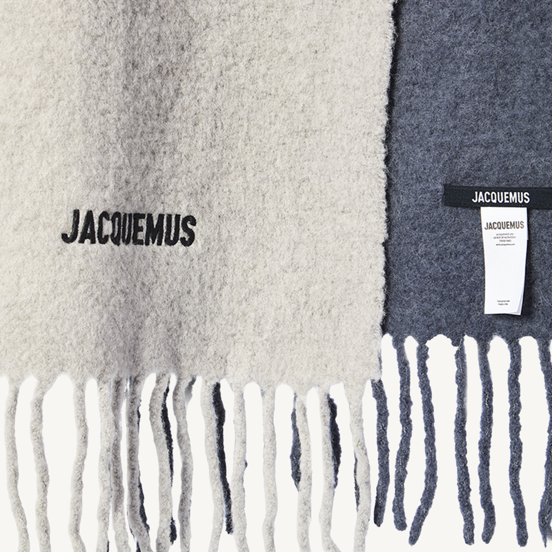 L'écharpe Moisson Scarf