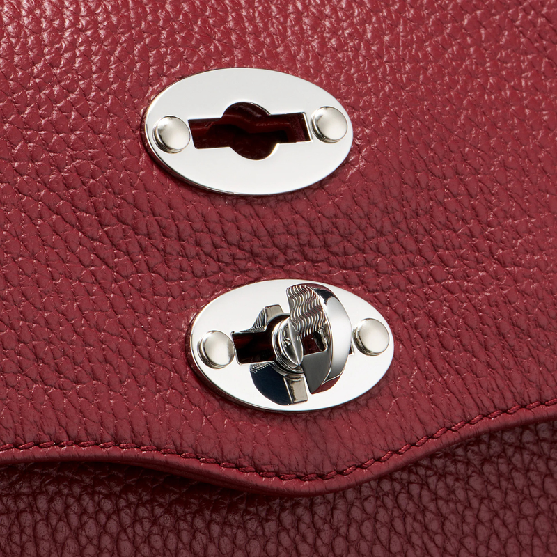 Baby Postina Messenger Bag