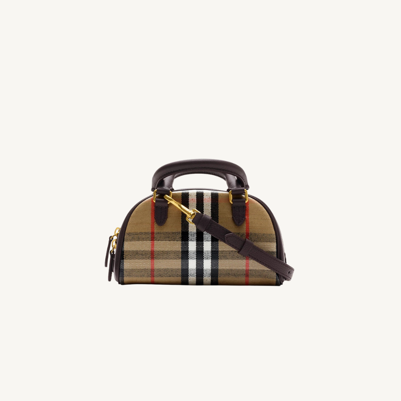 Mini Highlands Bowling Bag