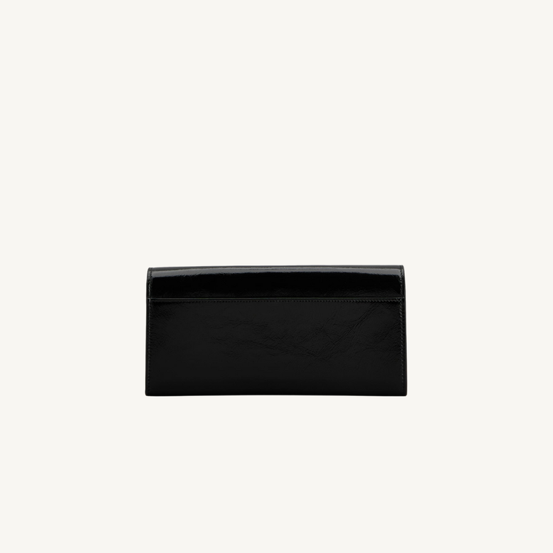 Belle Vivier Wallet On Chain