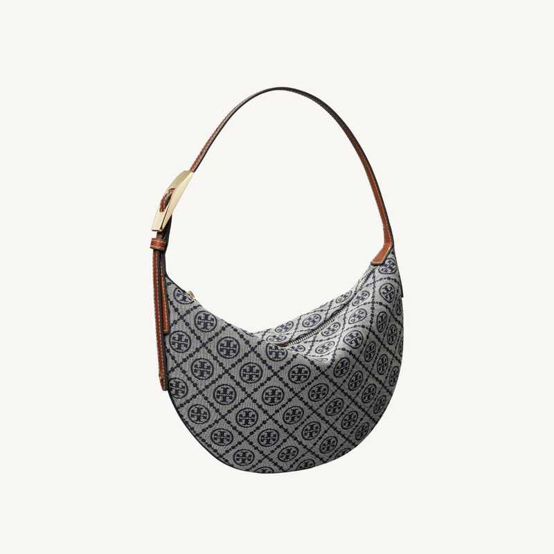 T Monogram Small Balloon Bag