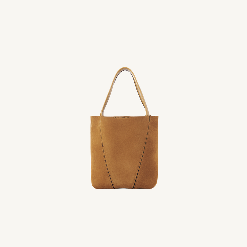 Small Spin Tote Bag