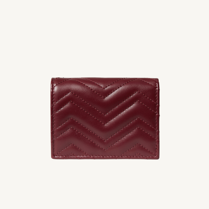 GG Marmont Small Wallet
