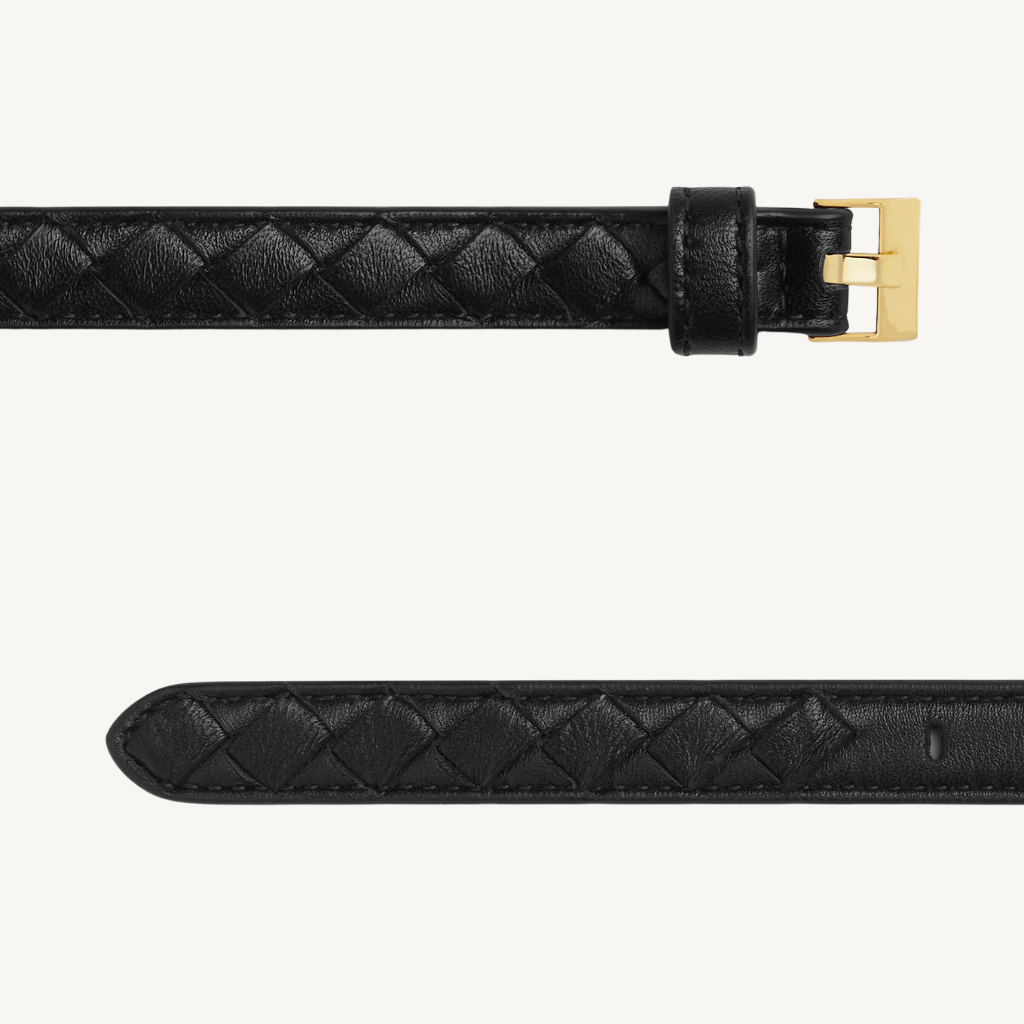 Thin Watch Belt