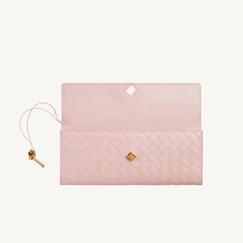 Andiamo Clutch