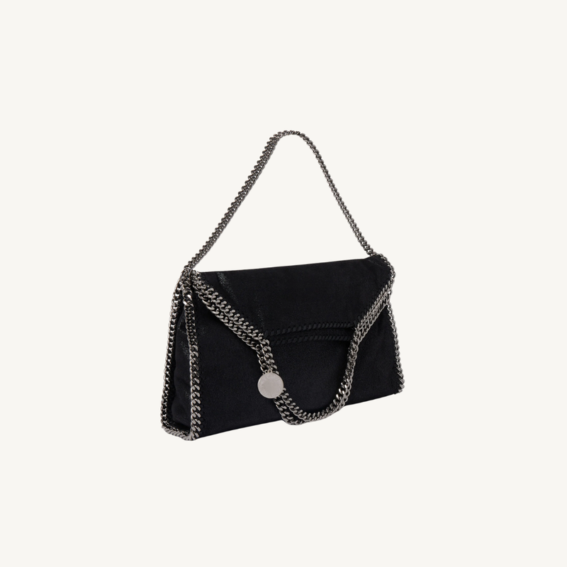 Falabella Fold-Over Tote Bag