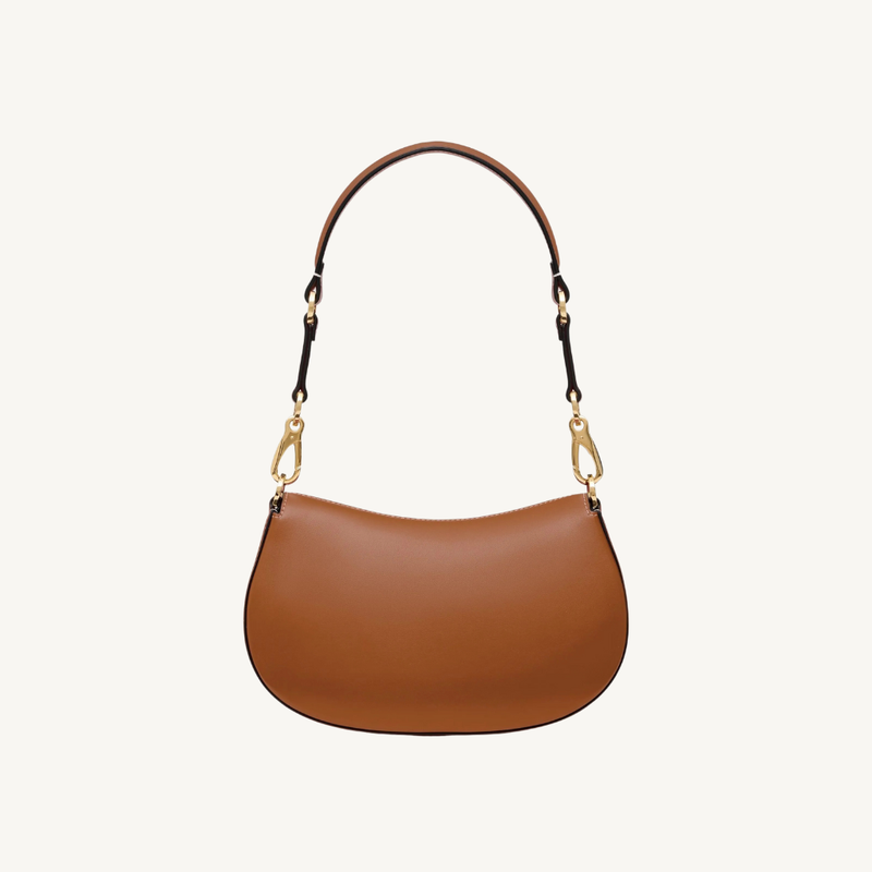 Ohval Small Shoulder Bag