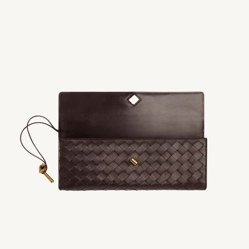 Andiamo Clutch
