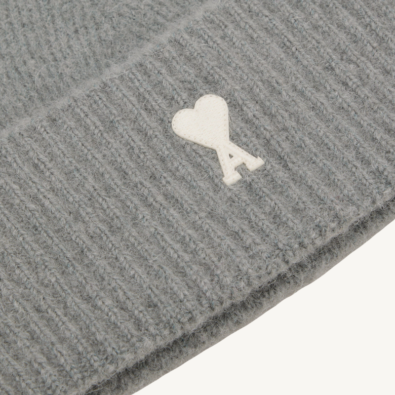 AMI de Coeur Alpaca Beanie