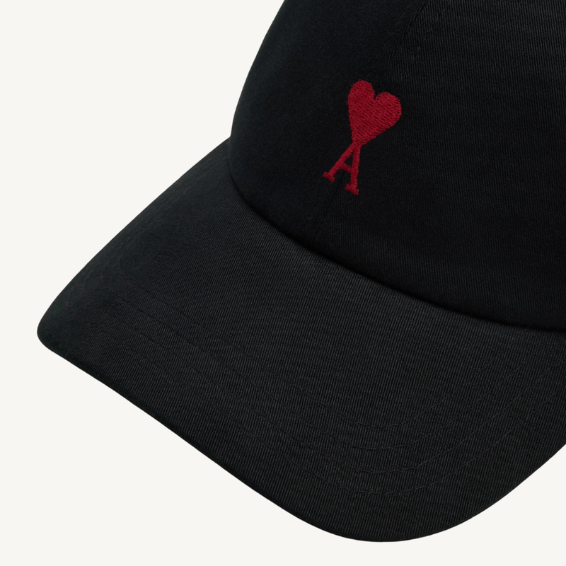 AMI de Coeur Embroidery Cap