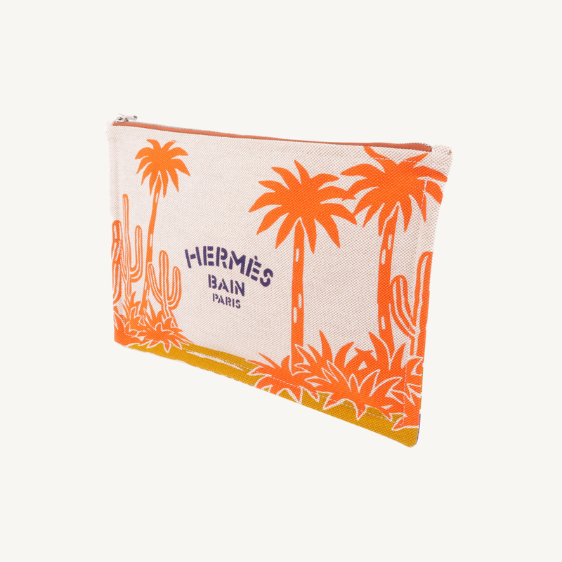 Le Bel Oasis Pouch