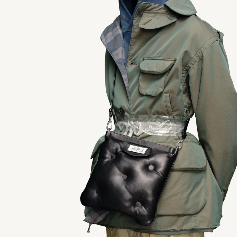 Glam Slam Flat Pocket