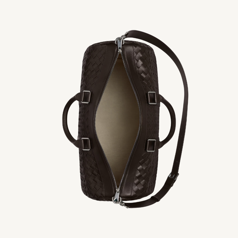 Intrecciato Duffle