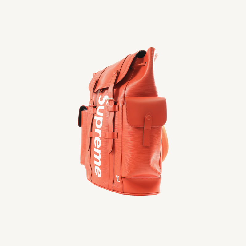 Supreme Christopher Backpack