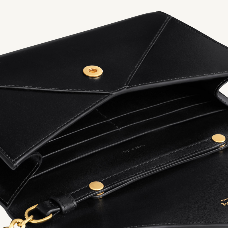 Envelope Wallet On Chain