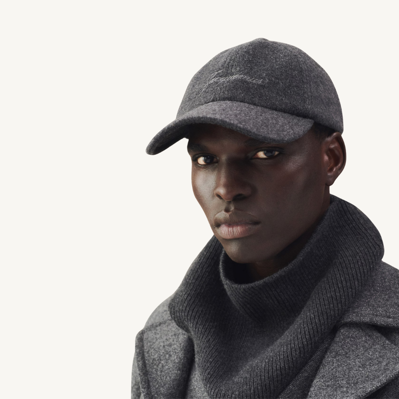 The Cachemiro Baseball Cap