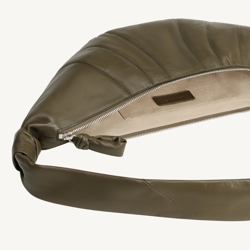 Medium Croissant Bag